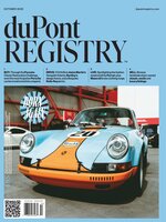 duPont REGISTRY